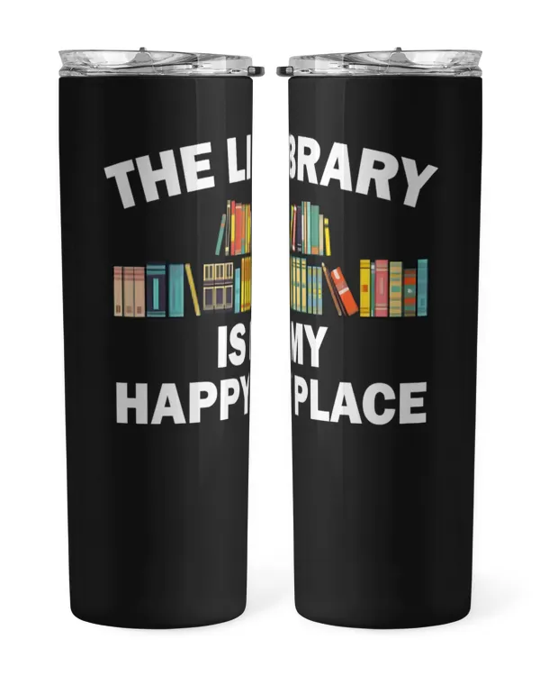 Skinny Tumbler