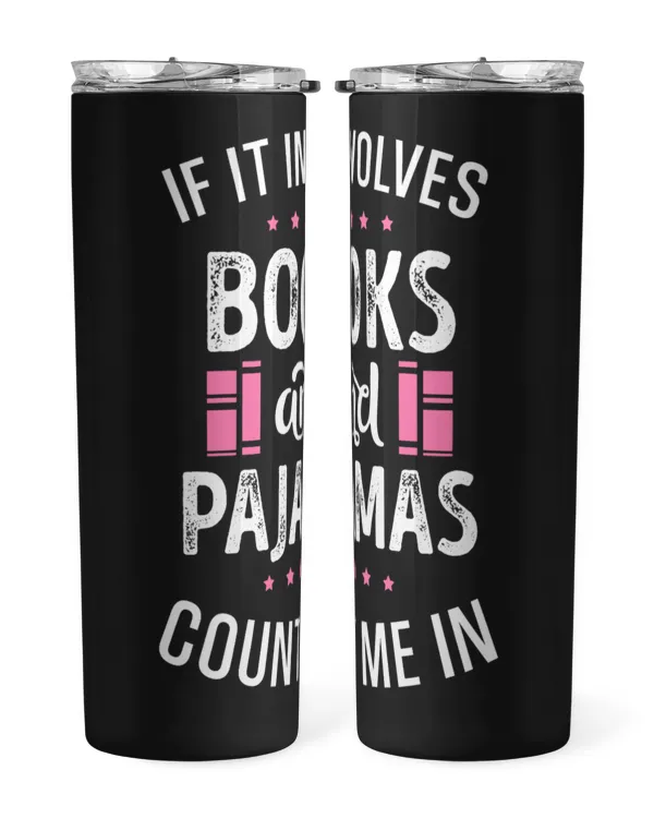 Skinny Tumbler