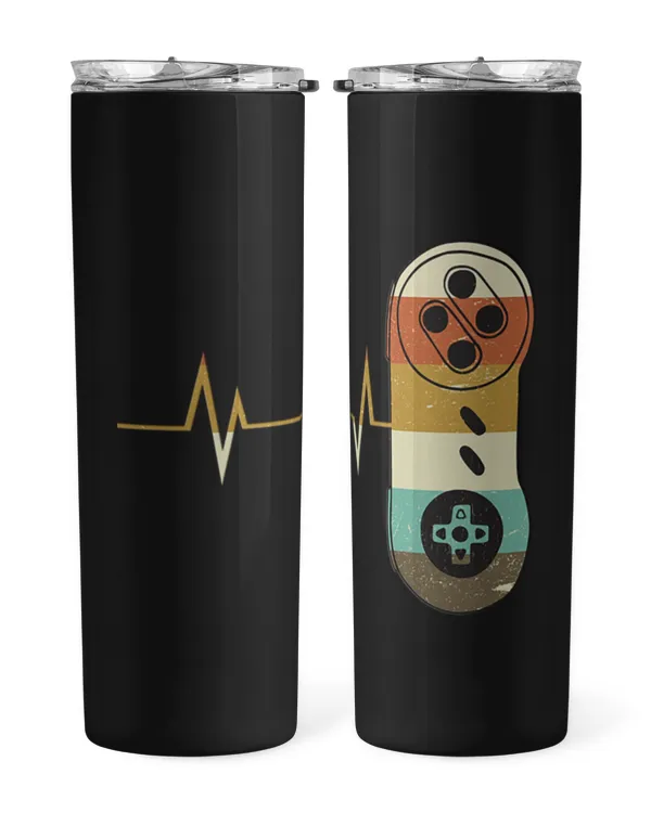Skinny Tumbler