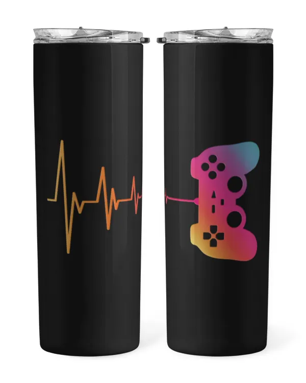 Skinny Tumbler