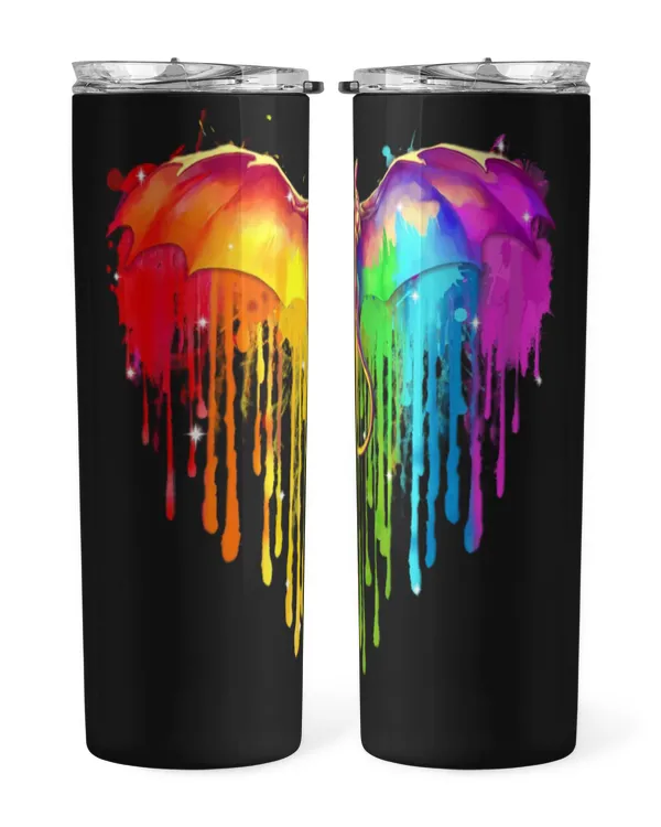 Skinny Tumbler