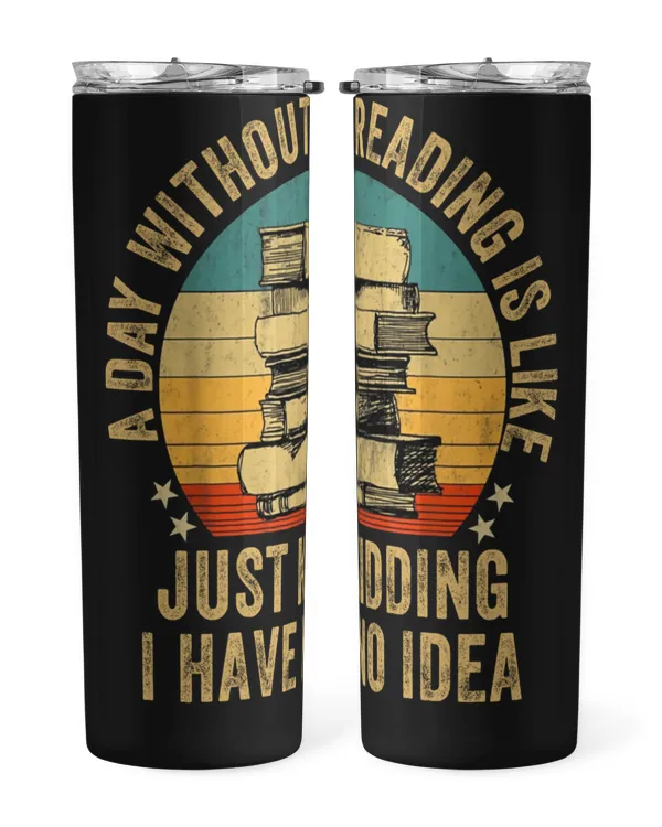 Skinny Tumbler