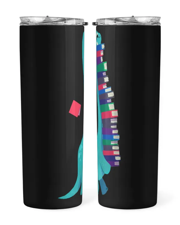 Skinny Tumbler