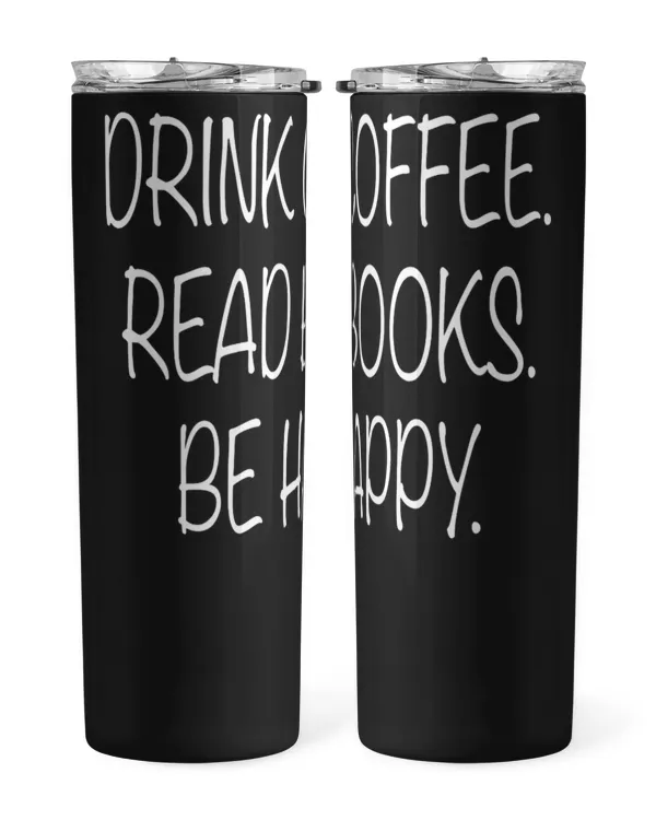 Skinny Tumbler