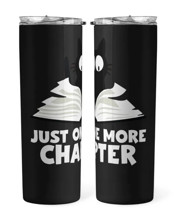 Skinny Tumbler