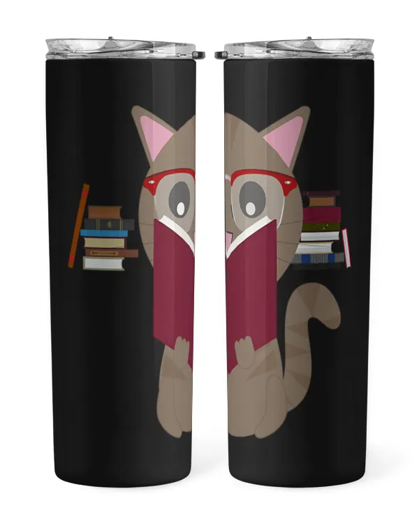 Skinny Tumbler