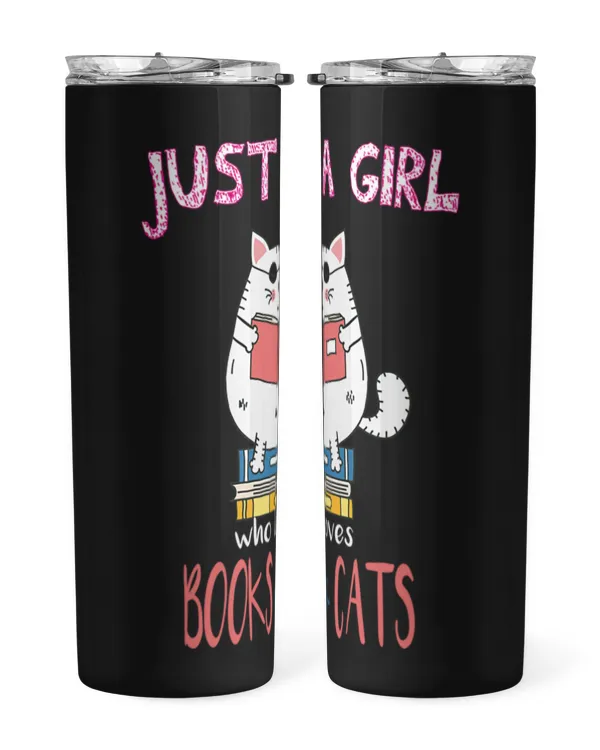 Skinny Tumbler