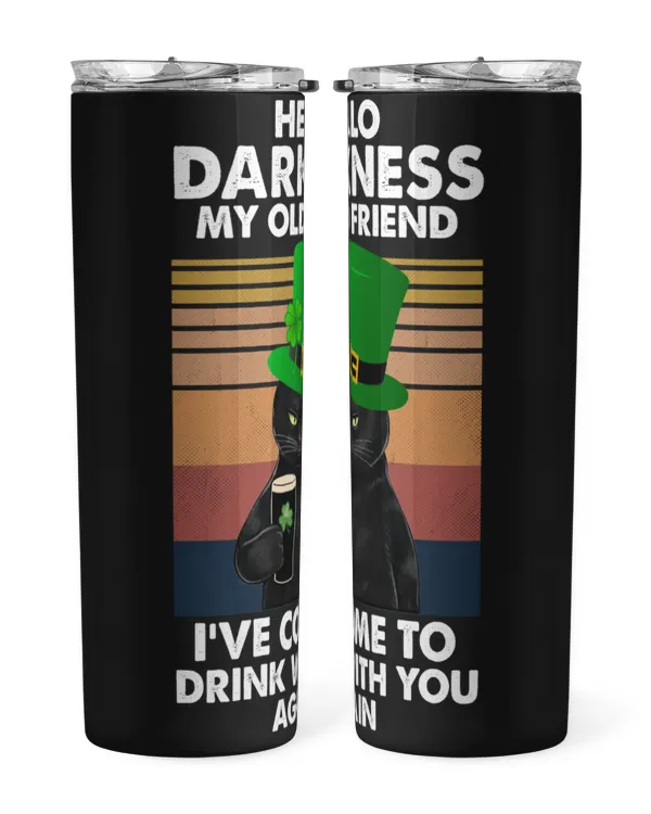 Skinny Tumbler