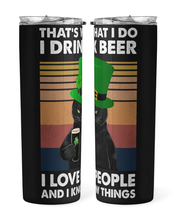 Skinny Tumbler