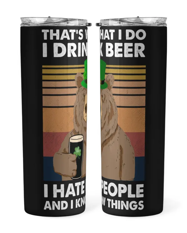 Skinny Tumbler