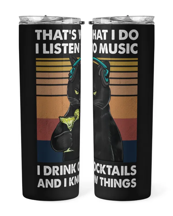 Skinny Tumbler