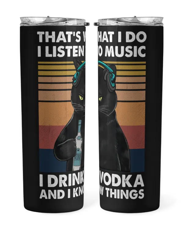 Skinny Tumbler
