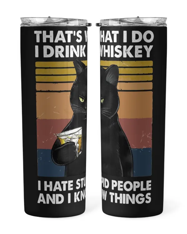Skinny Tumbler