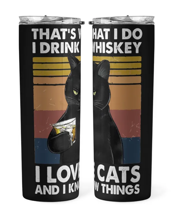Skinny Tumbler