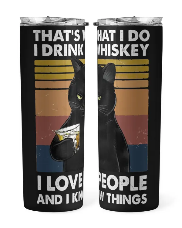 Skinny Tumbler