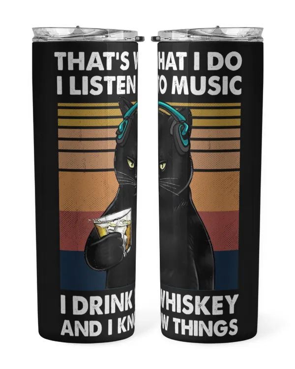 Skinny Tumbler