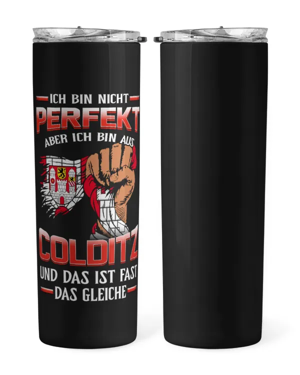 Skinny Tumbler