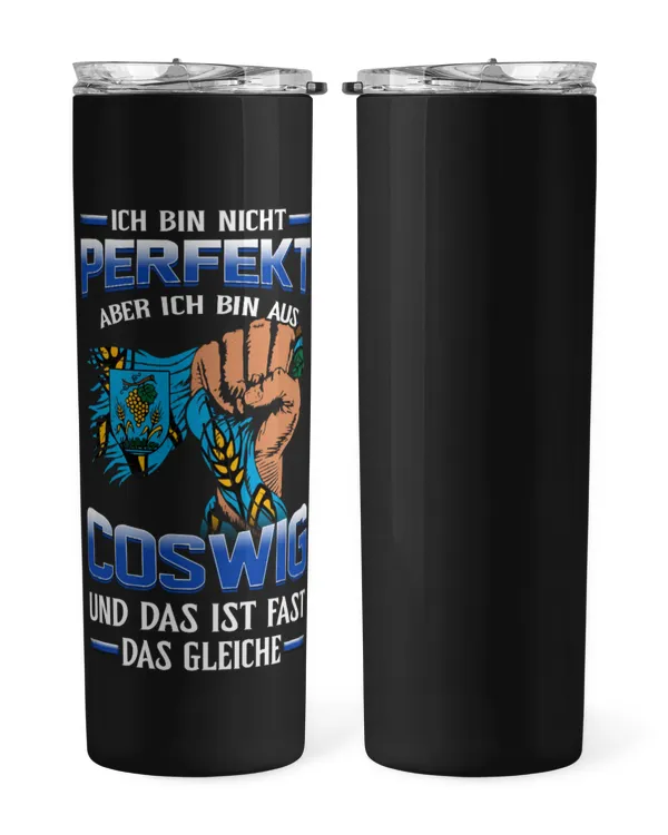 Skinny Tumbler