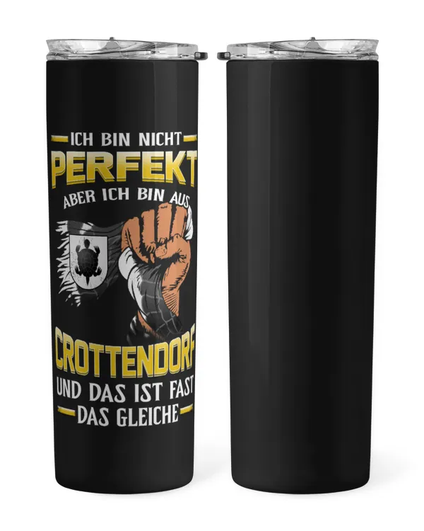 Skinny Tumbler