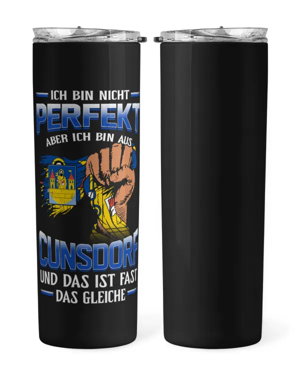 Skinny Tumbler