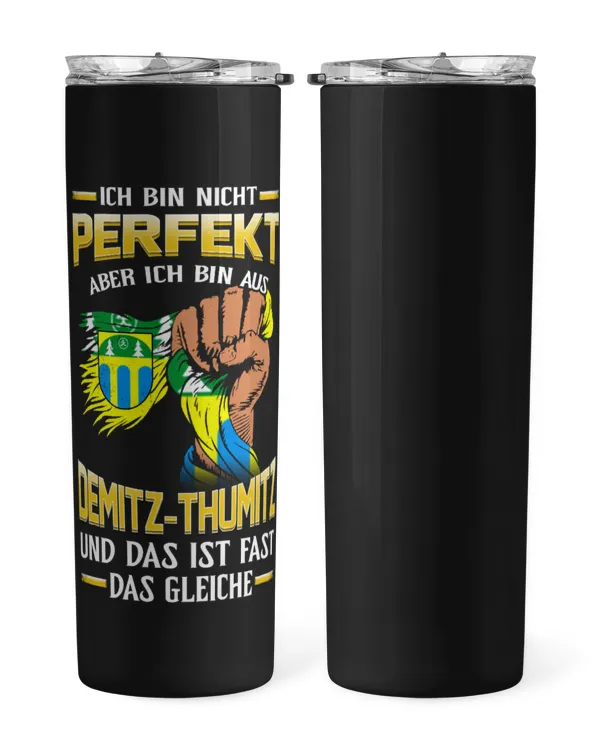 Skinny Tumbler