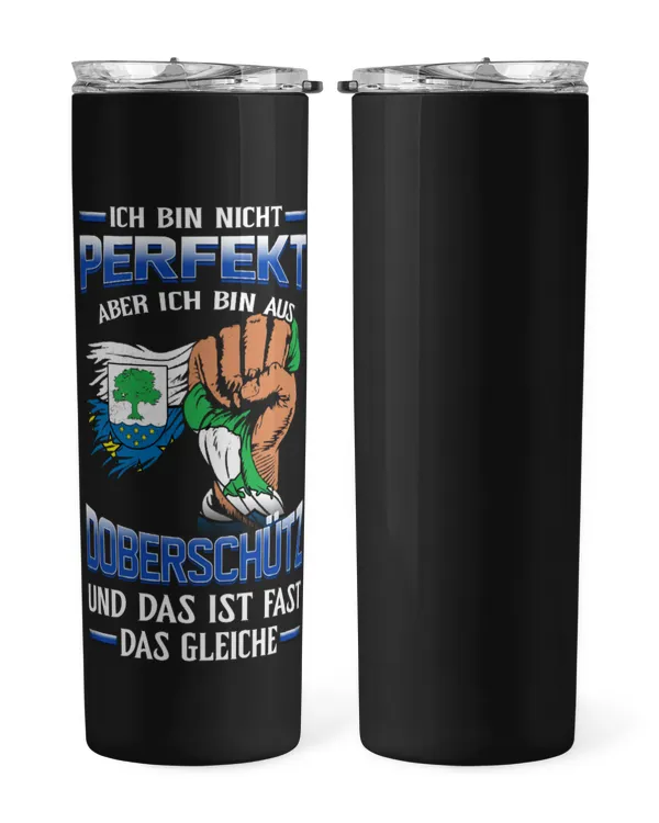 Skinny Tumbler