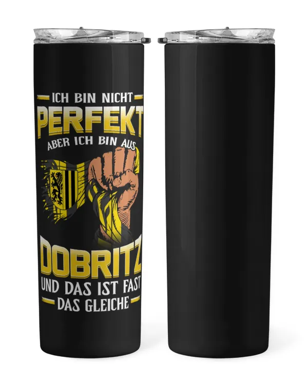 Skinny Tumbler