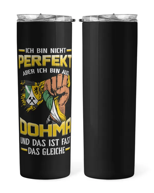 Skinny Tumbler