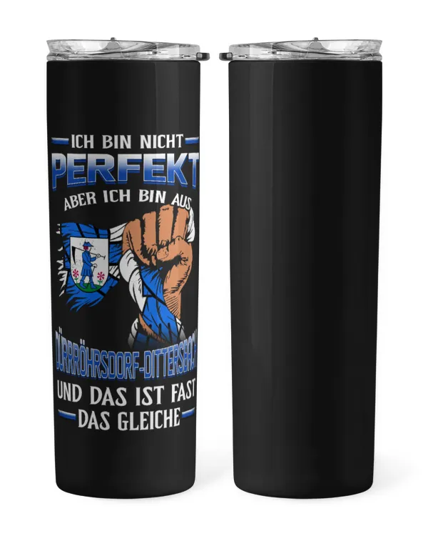 Skinny Tumbler