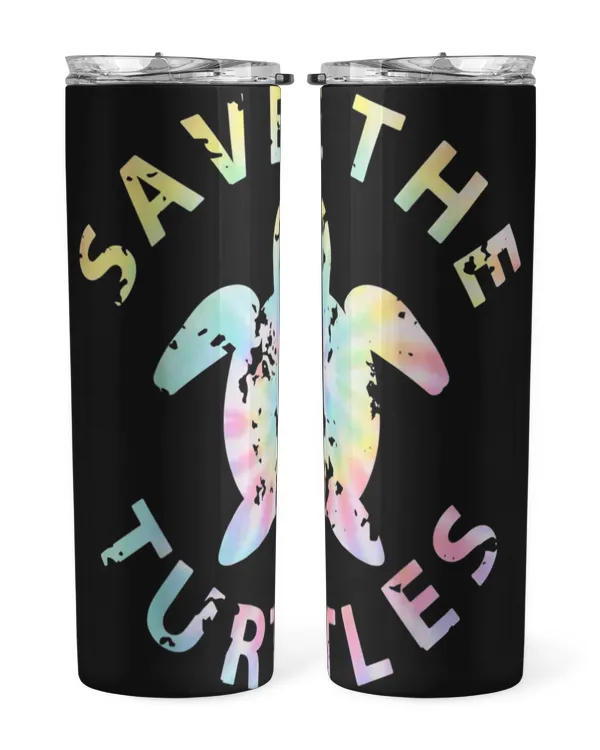 Skinny Tumbler