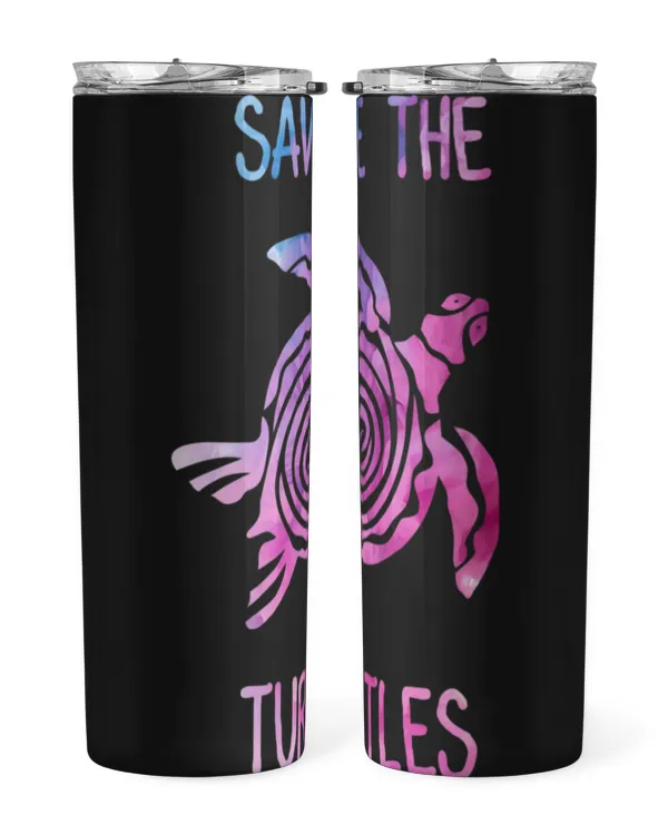 Skinny Tumbler