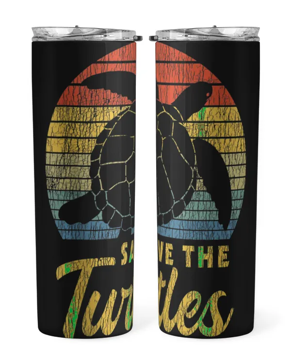 Skinny Tumbler