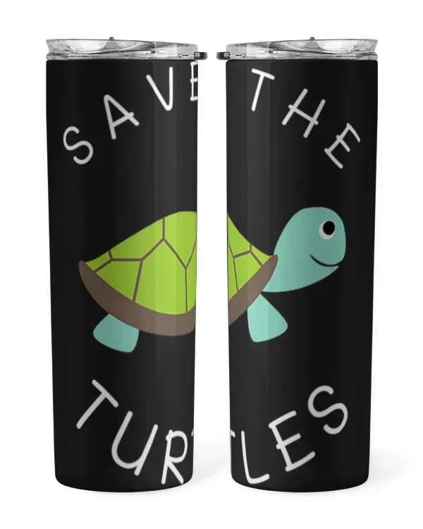 Skinny Tumbler