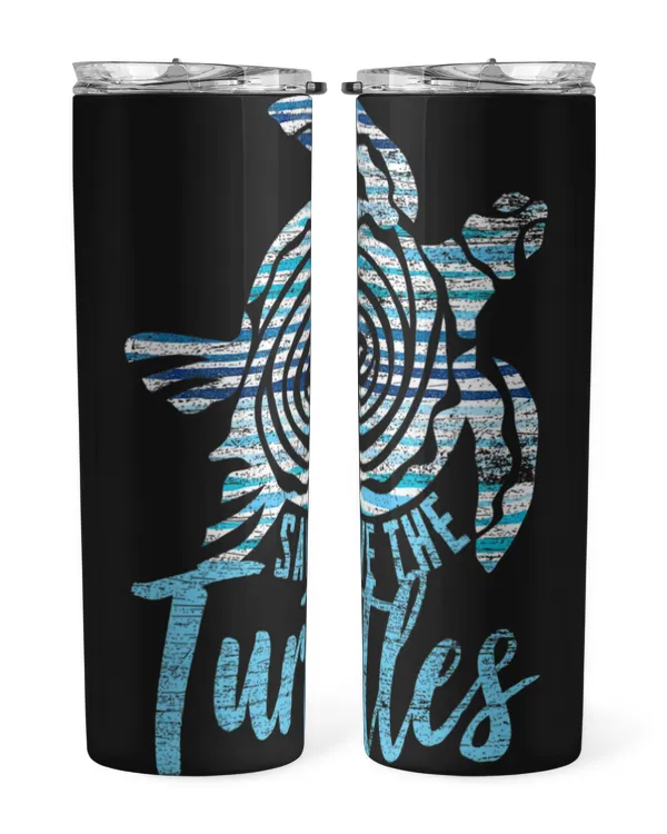 Skinny Tumbler
