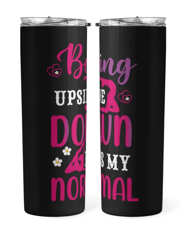Skinny Tumbler