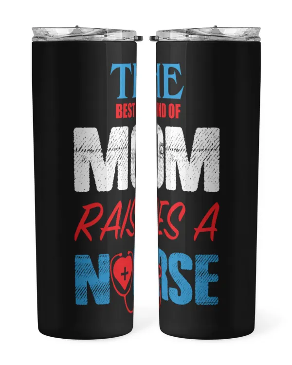Skinny Tumbler