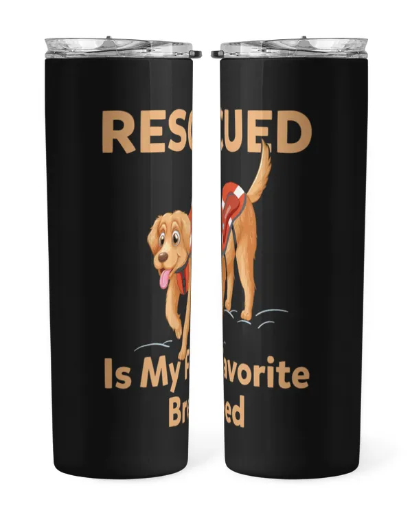 Skinny Tumbler