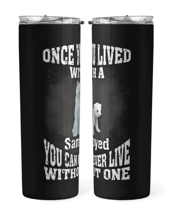 Skinny Tumbler