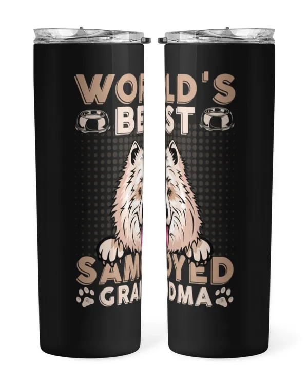 Skinny Tumbler