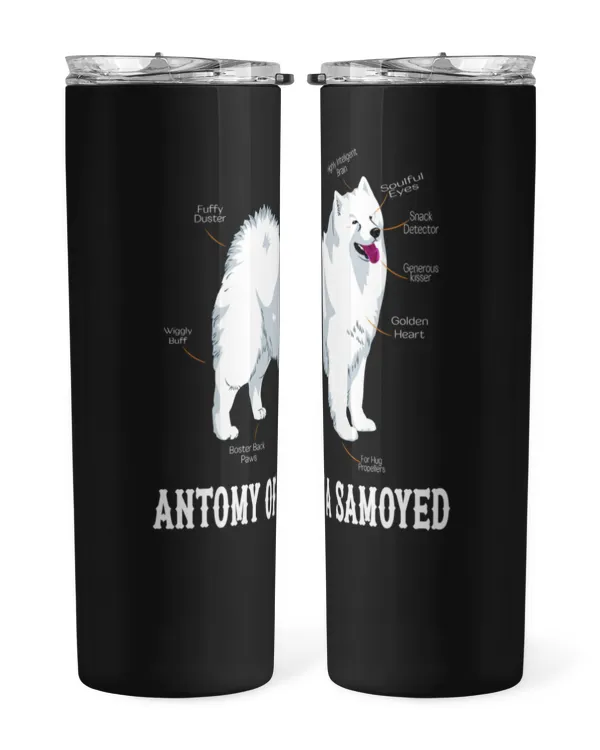 Skinny Tumbler