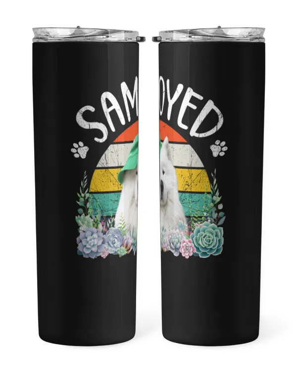 Skinny Tumbler