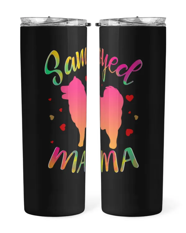Skinny Tumbler