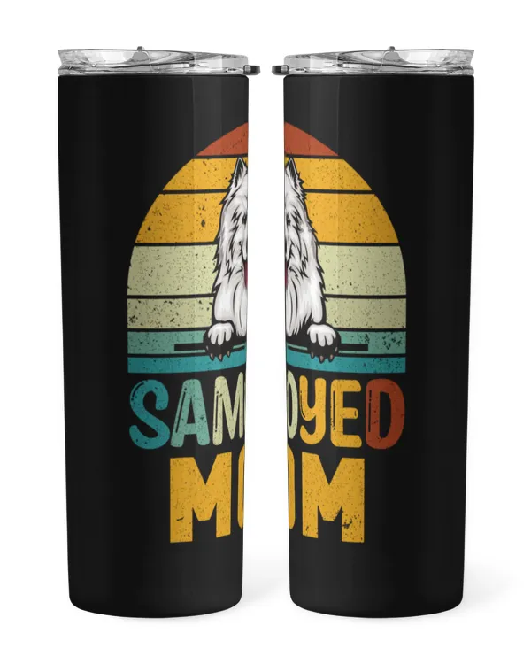 Skinny Tumbler