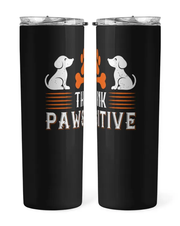 Skinny Tumbler