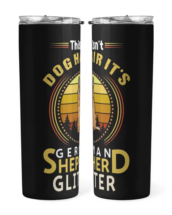 Skinny Tumbler