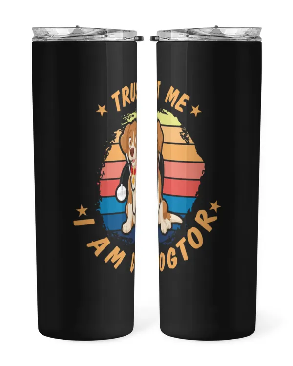 Skinny Tumbler