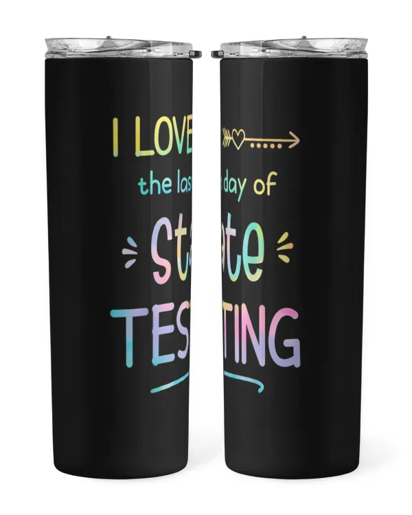 Skinny Tumbler