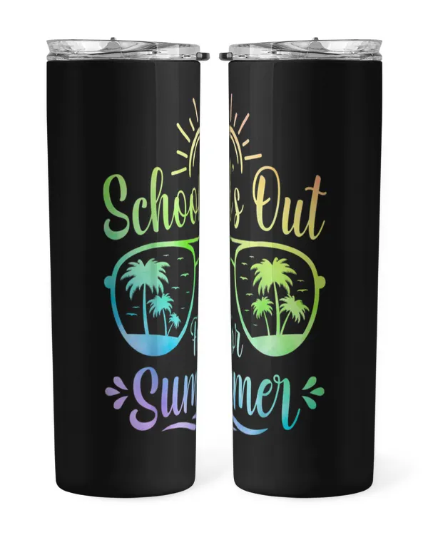 Skinny Tumbler