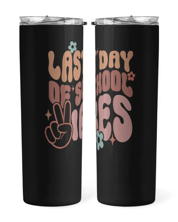 Skinny Tumbler