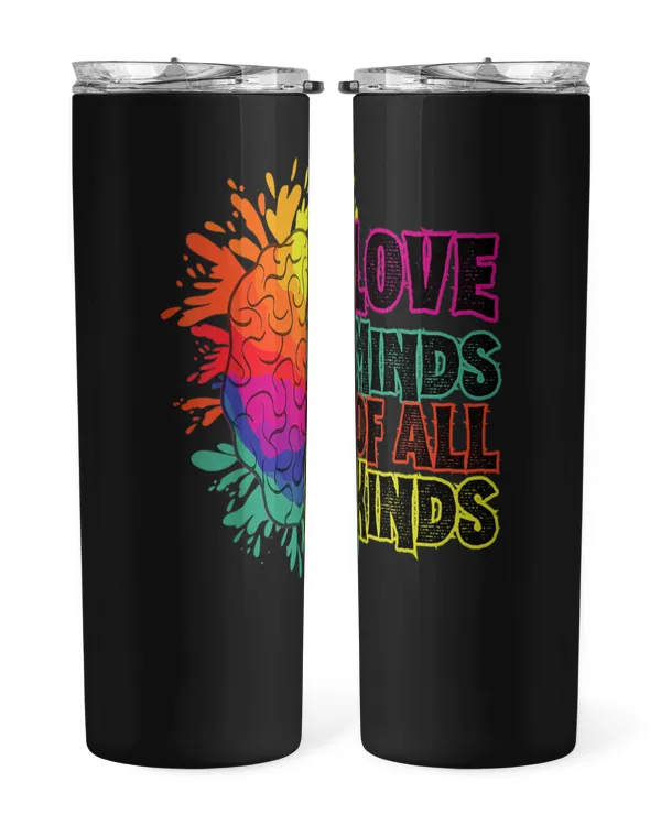 Skinny Tumbler